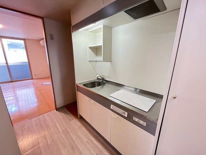 物件内観写真8　(キッチン)