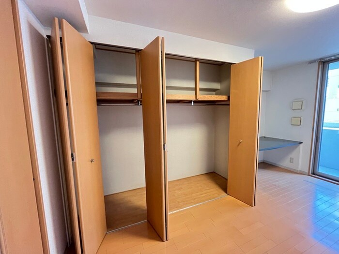 物件内観写真14　(収納)