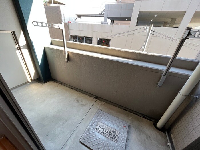 物件内観写真15　(ベランダ・バルコニー)