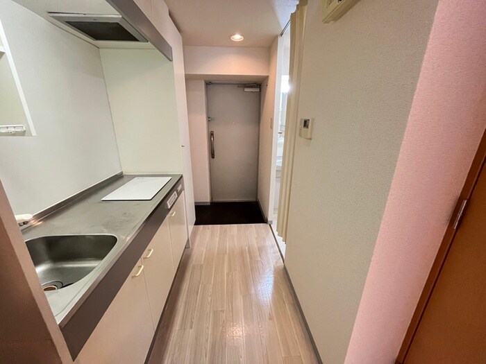 物件内観写真21　(廊下)