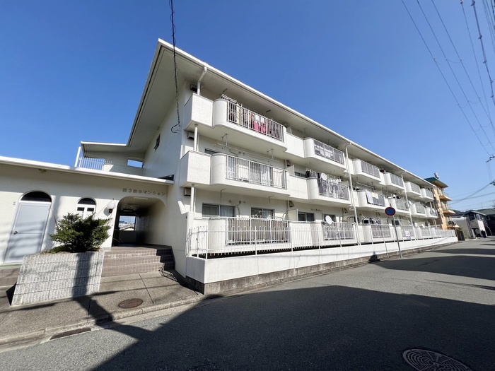 第３森本マンション