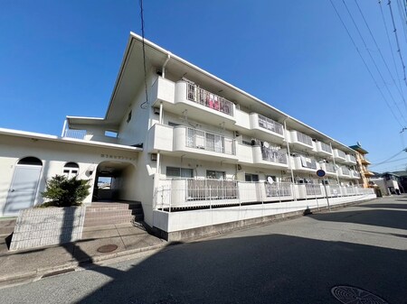 第３森本マンション外観写真