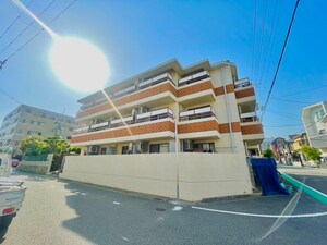 ＮＥＯダイキョー芦屋外観写真