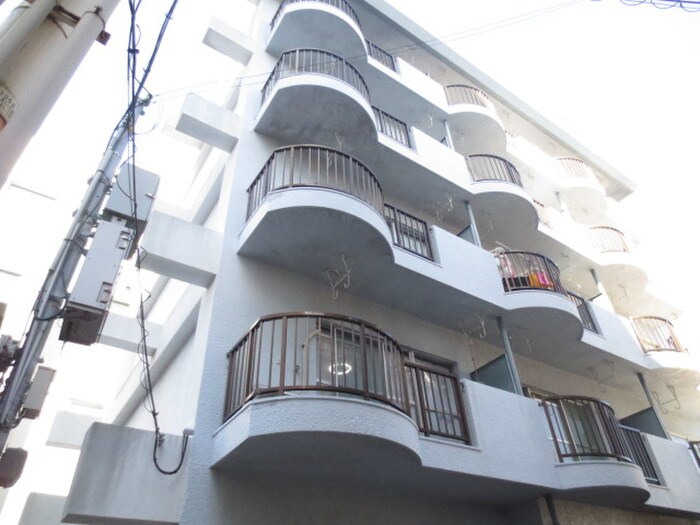 物件外観写真5　(外観写真)