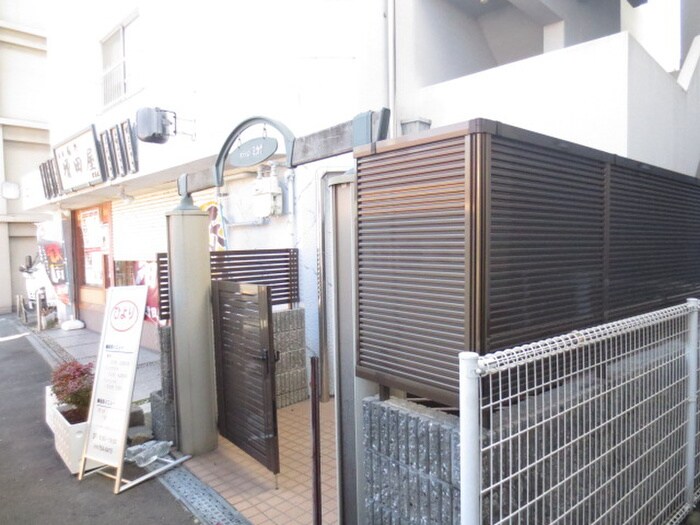 物件外観写真6　(外観写真)