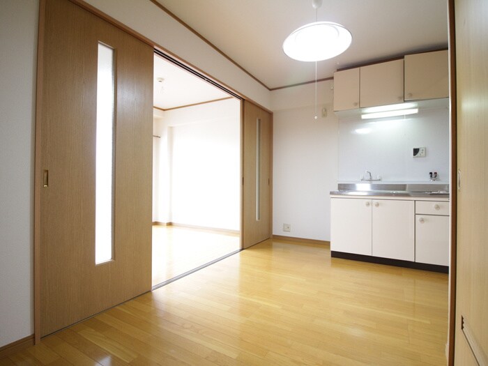 物件内観写真10　(居室)