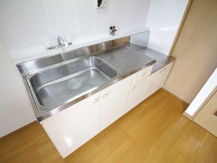 物件内観写真11　(キッチン)