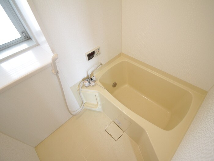 物件内観写真12　(バス／シャワールーム等)