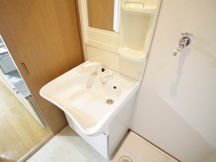 物件内観写真14　(洗面)