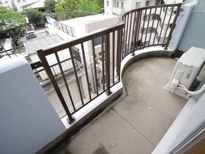 物件内観写真22　(ベランダ・バルコニー)