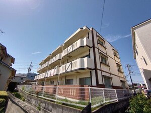 クレベ－ル外観写真