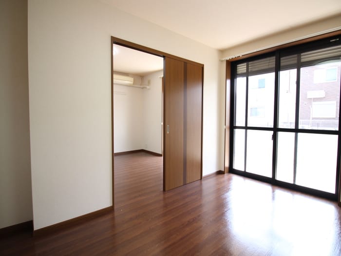 物件内観写真12　(居室)