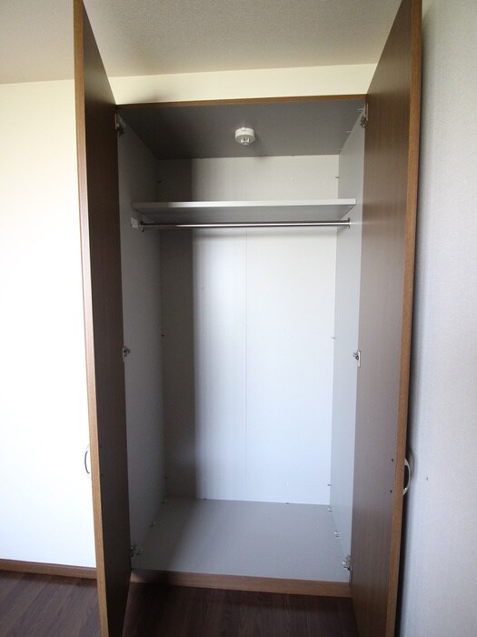 物件内観写真13　(収納)