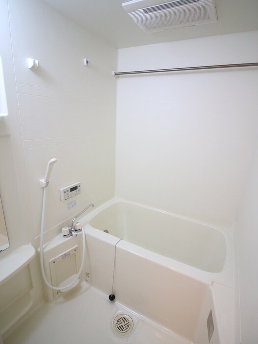 物件内観写真14　(バス／シャワールーム等)