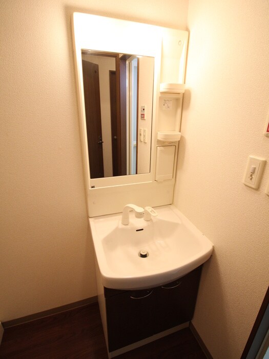 物件内観写真15　(洗面)