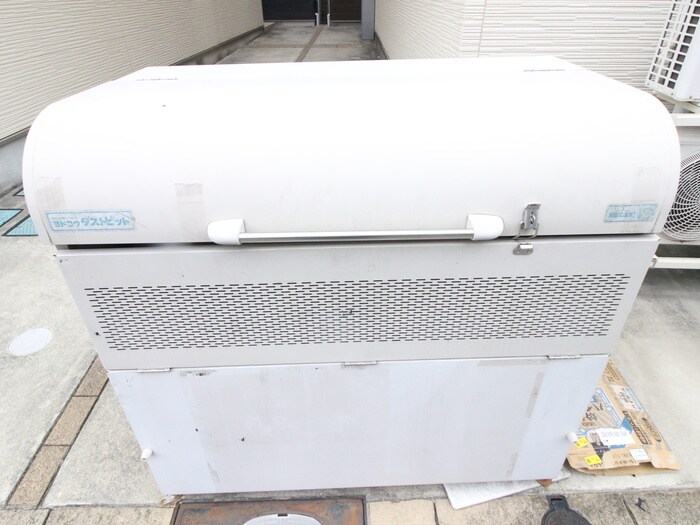 物件外観写真6　(建物設備)