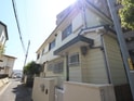 鈴蘭台西町　戸建Ⅱ