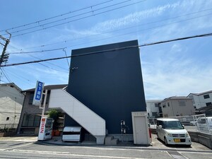 ＢＵＥＮＯ　ＩＮＩＣＩＯ外観写真