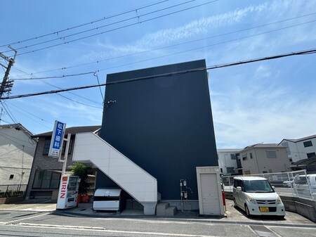 ＢＵＥＮＯ　ＩＮＩＣＩＯ外観写真