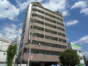 コ－ジ－コ－トYODOI－Ⅰ外観写真