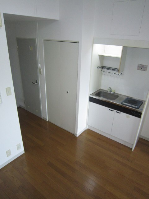 物件内観写真5　(キッチン)