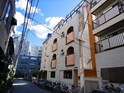 かねまつ新大阪マンション