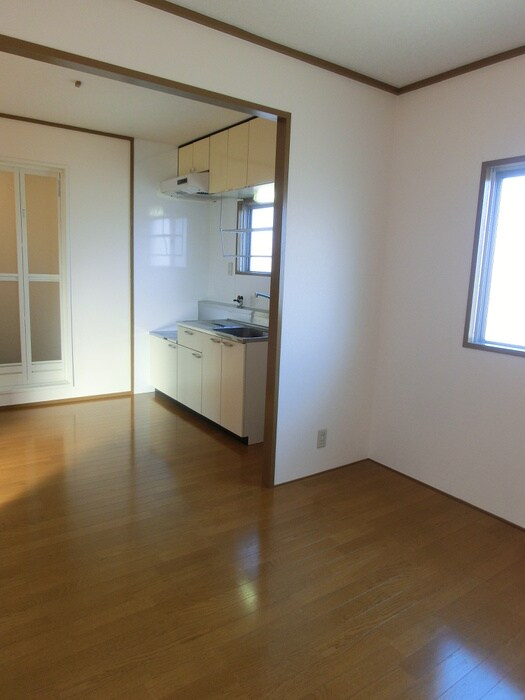 物件内観写真9　(居室)