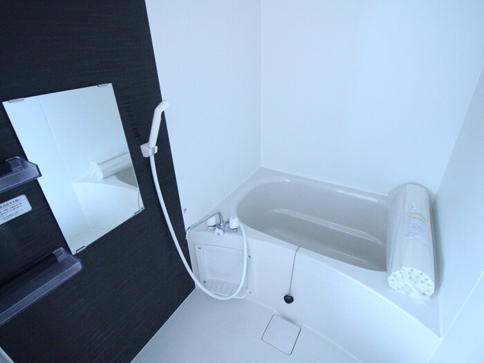 物件内観写真9　(バス／シャワールーム等)