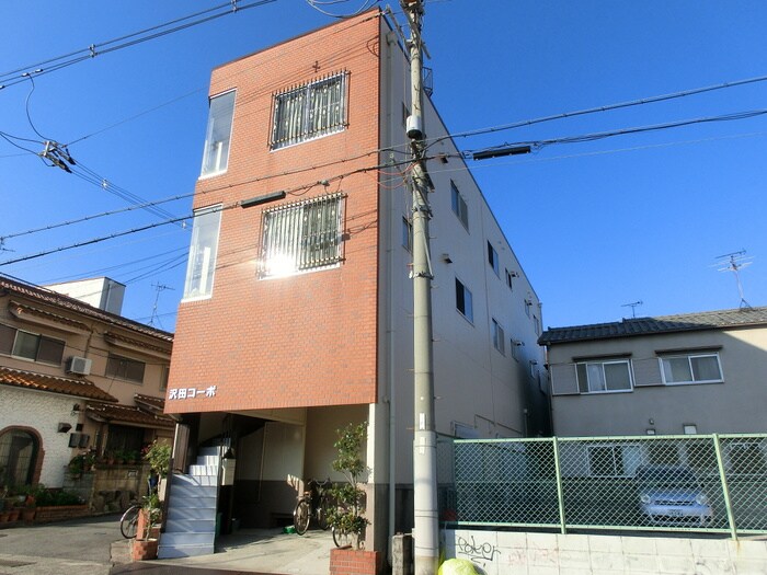 物件外観写真3　(外観写真)