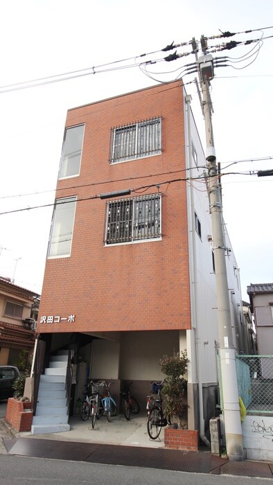 物件外観写真4　(外観写真)