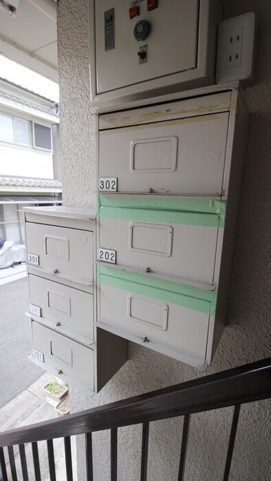 物件外観写真5　(建物設備)