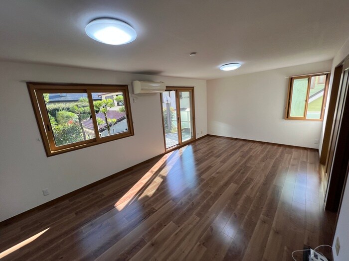 物件内観写真7　(居室)