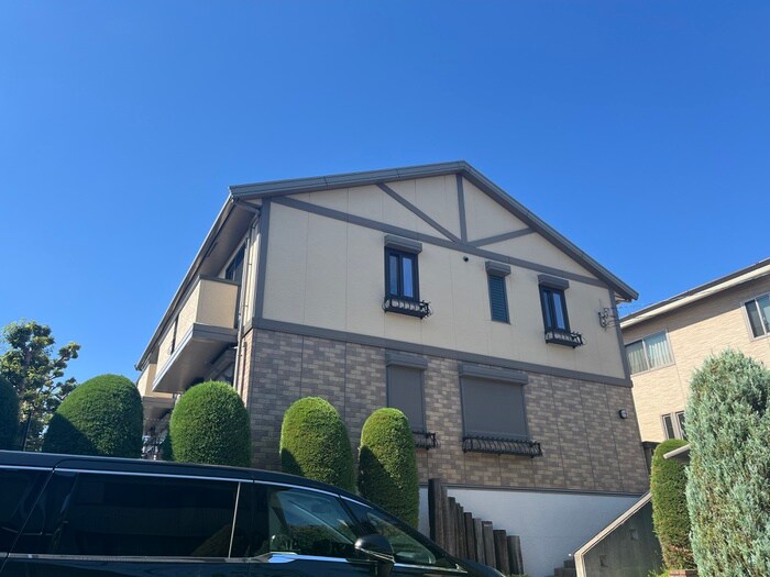 物件外観写真4　(外観写真)