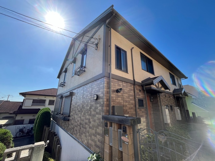 物件外観写真6　(外観写真)