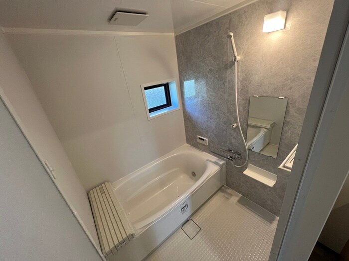 物件内観写真14　(バス／シャワールーム等)