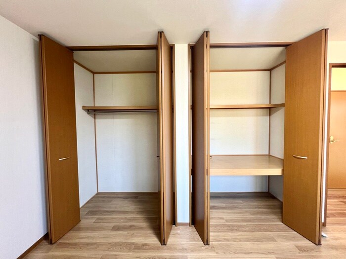 物件内観写真17　(収納)