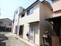 住吉南町2丁目8番貸家