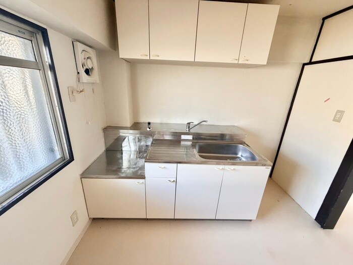 物件内観写真8　(キッチン)