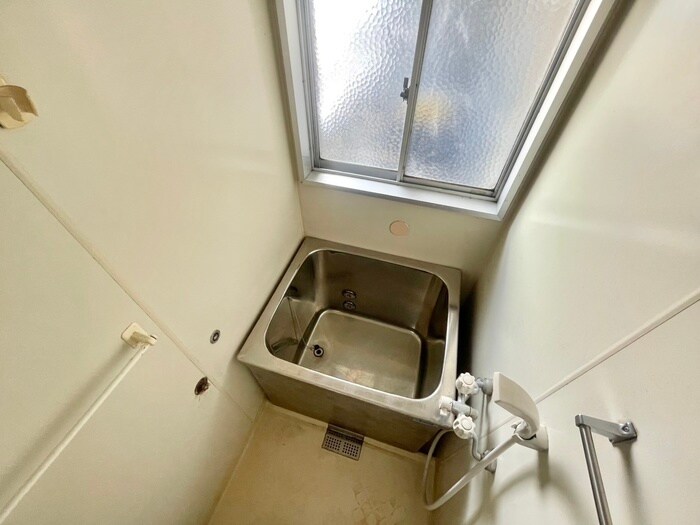 物件内観写真9　(バス／シャワールーム等)