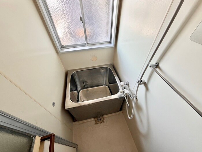 物件内観写真9　(バス／シャワールーム等)