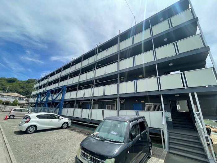 物件外観写真3　(外観写真)