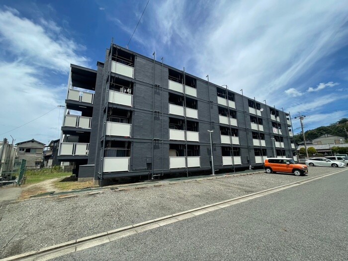 物件外観写真6　(外観写真)