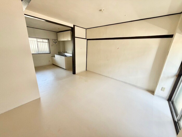 物件内観写真16　(居室)