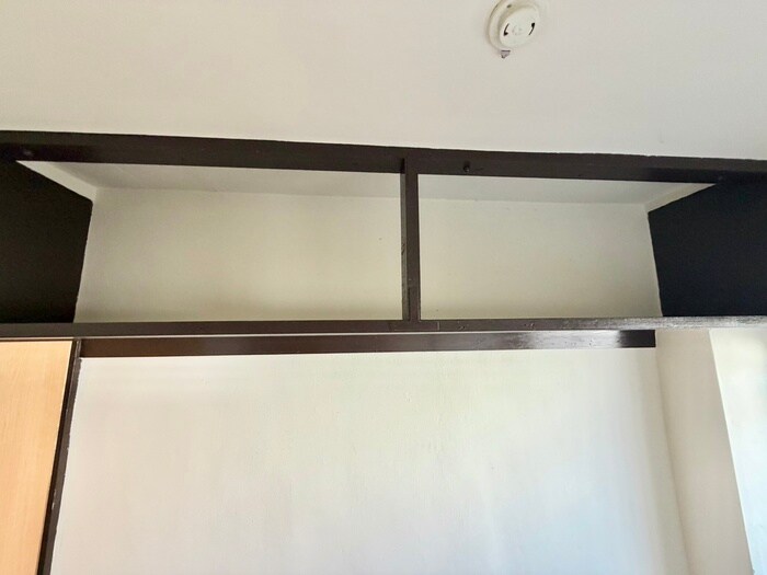 物件内観写真17　(収納)