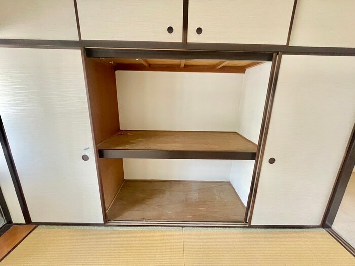 物件内観写真18　(収納)