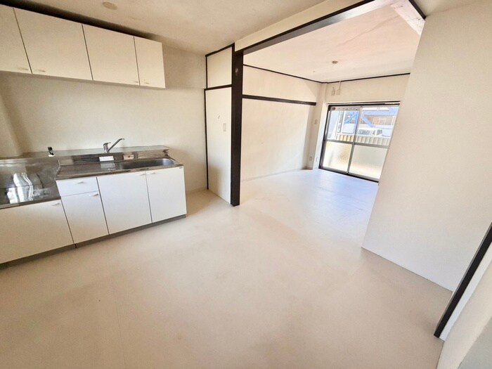 物件内観写真21　(居室)