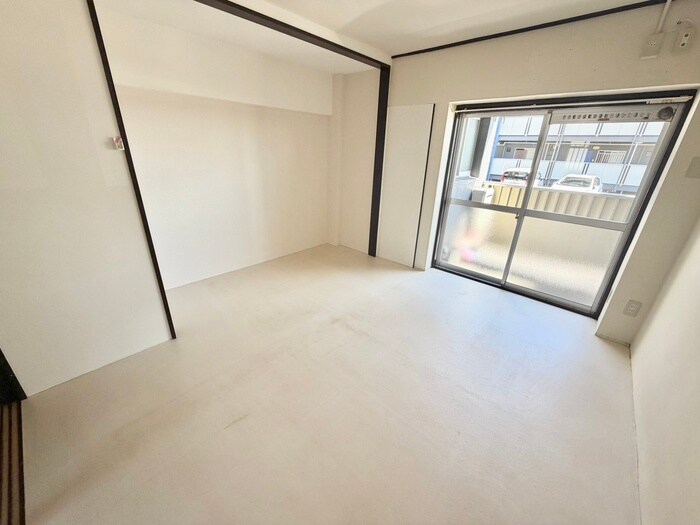 物件内観写真22　(居室)