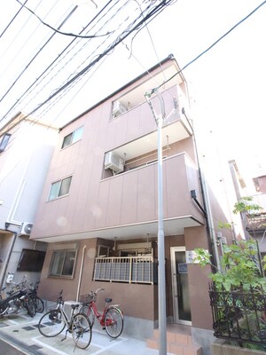 メゾンクレリエ－ル外観写真