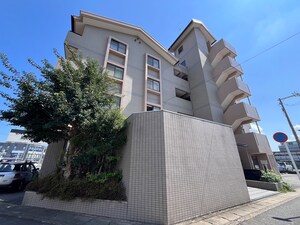 ソ－ラ－福原２１外観写真