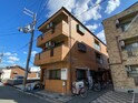 中川マンション
